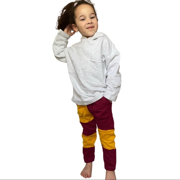 Joggers - Picture 3 of 3